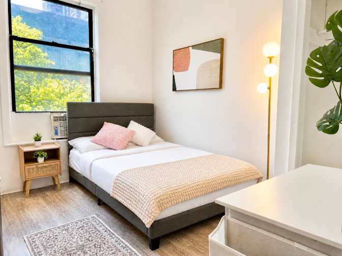 PadSplit's room