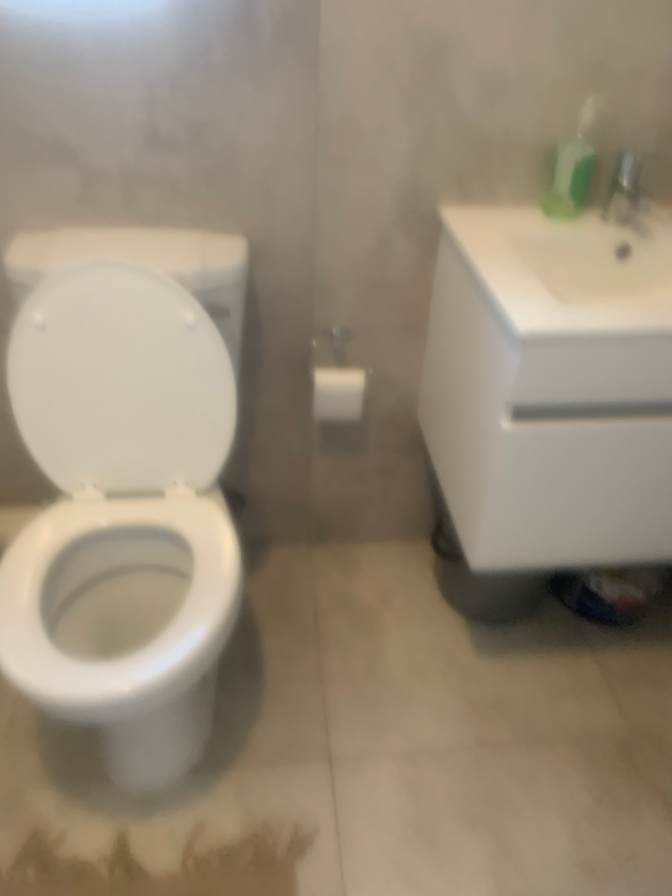 Njidzi Dube's room