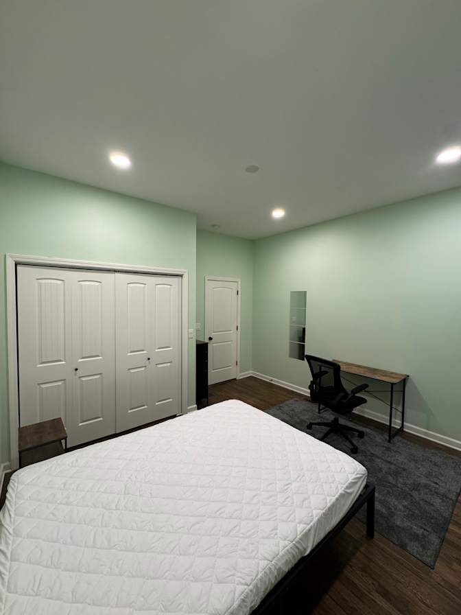 Karina's room