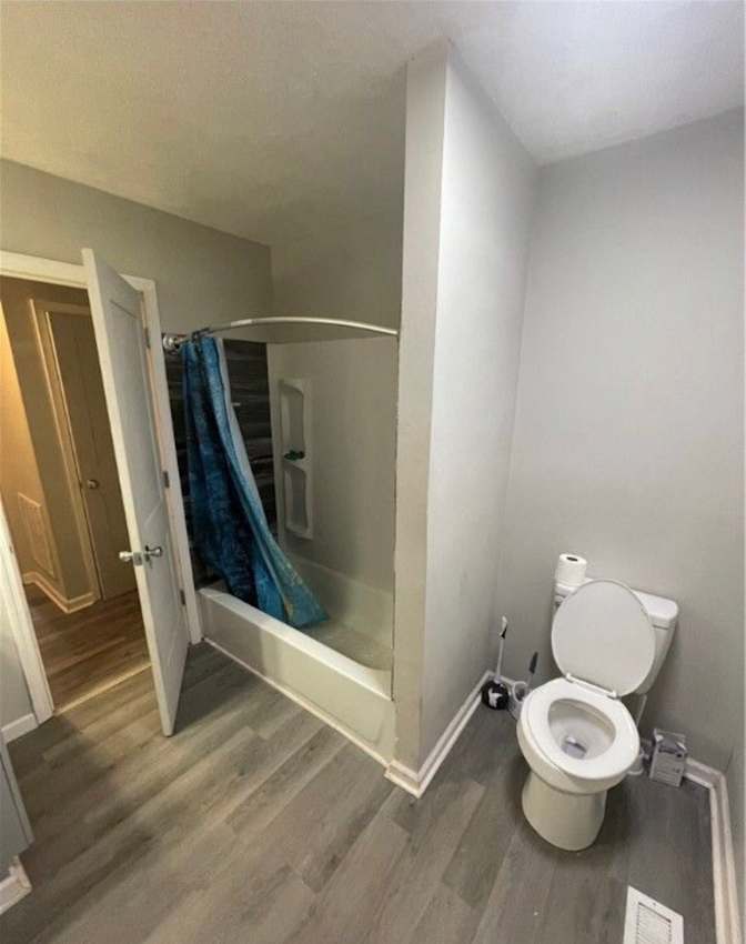 Anna's room