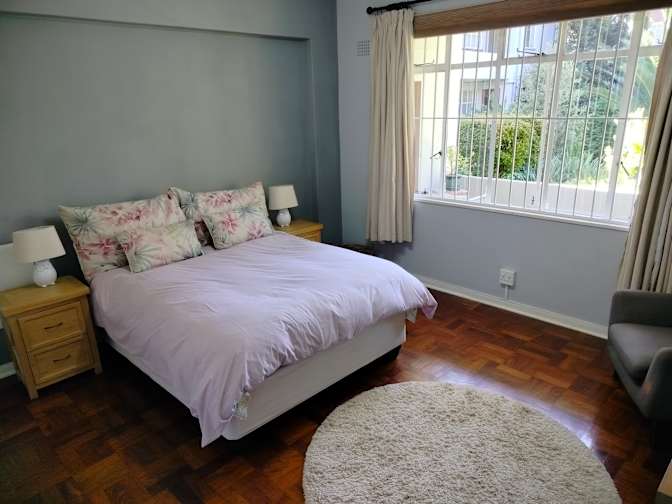 Dani's room