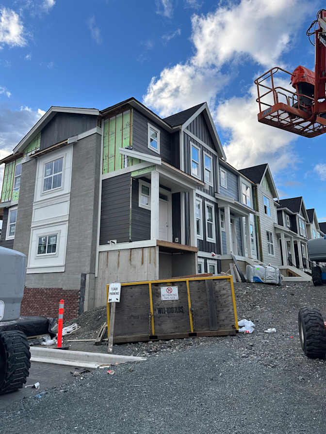 Julie Callaghan's room