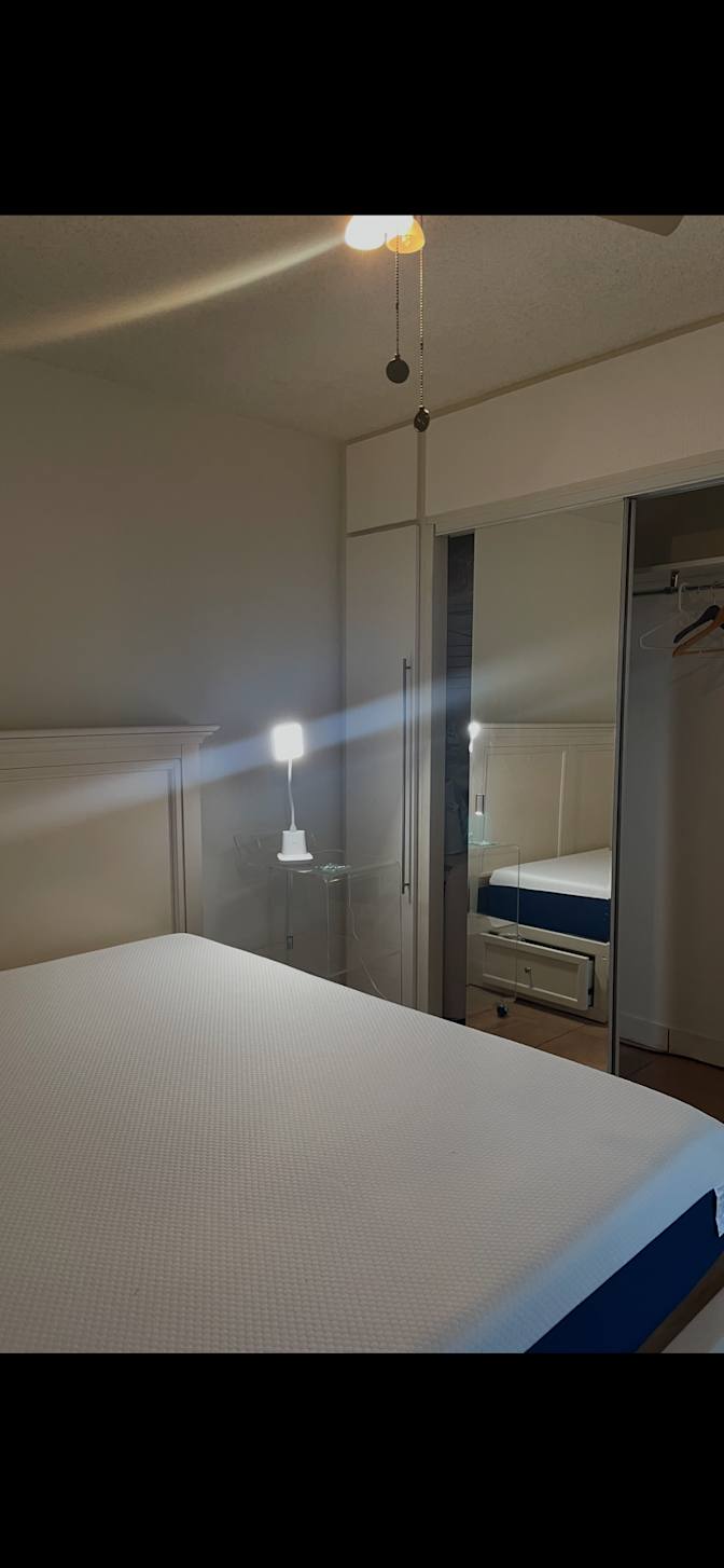 CK's room