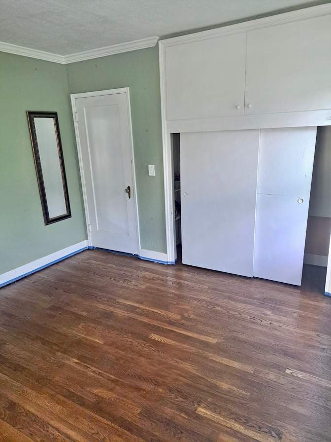 Nicolette's room