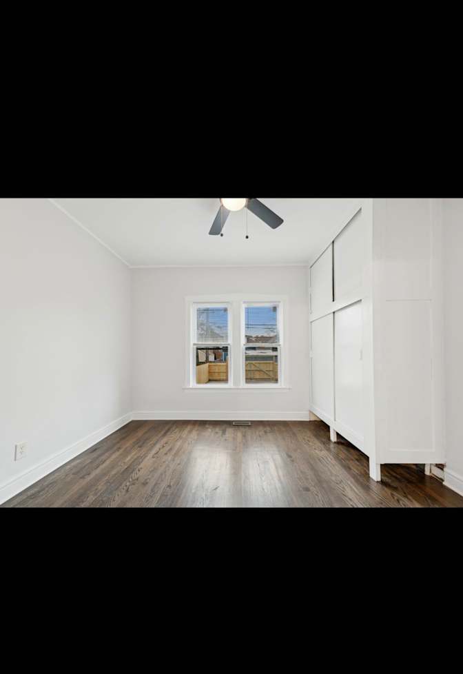 Kyle's room