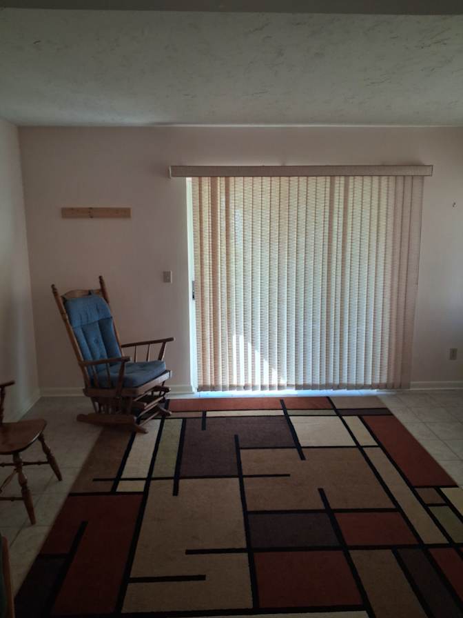 Thomas's room