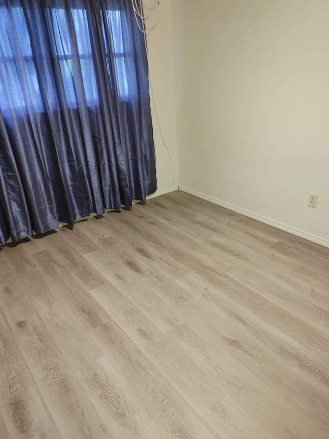 Adam's room