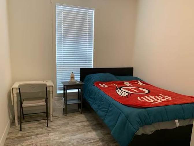 Kathy's room