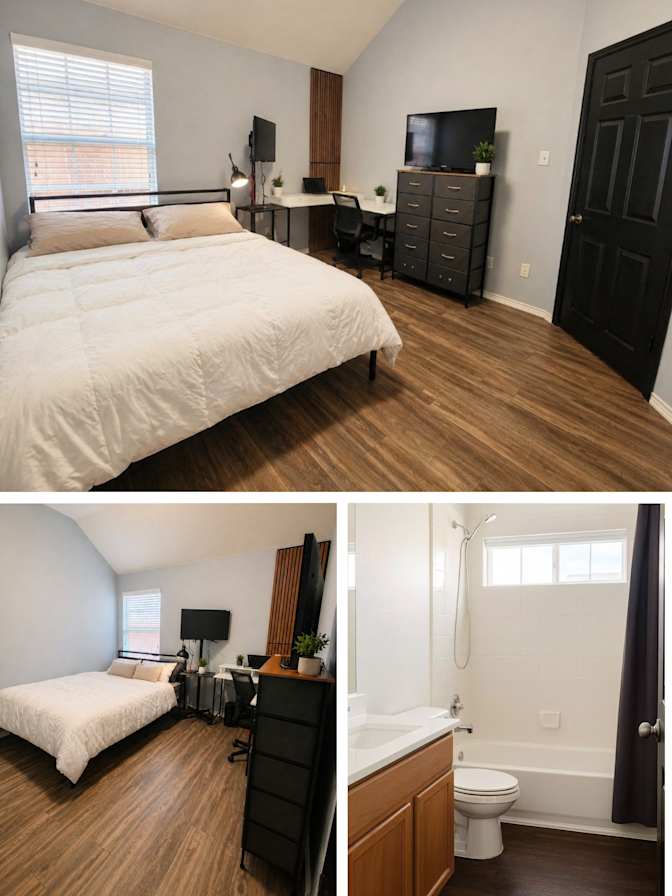 OliviaTT's room