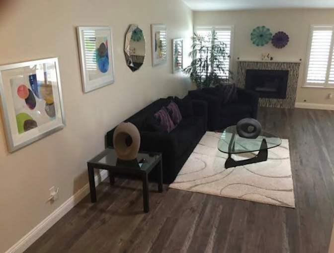Guy's room