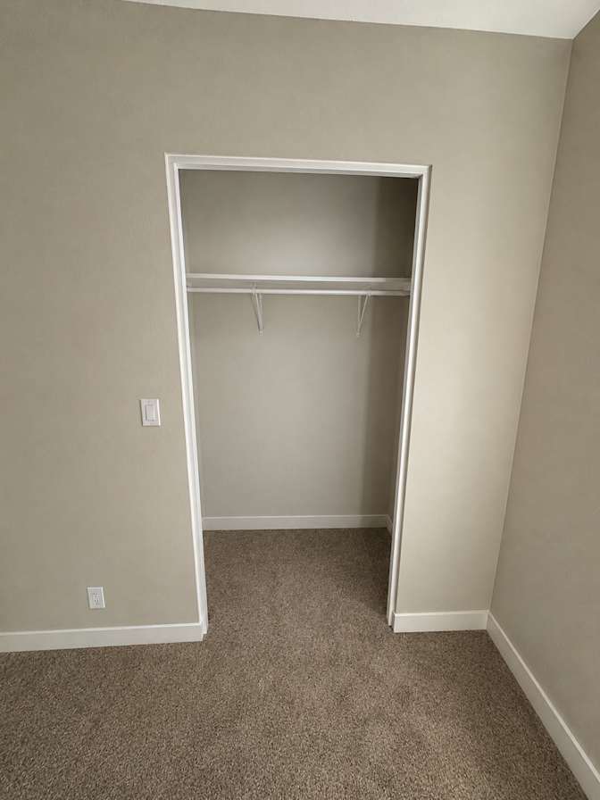Sean Michael's room