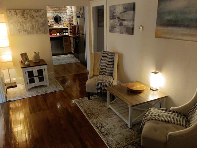 kelly's room
