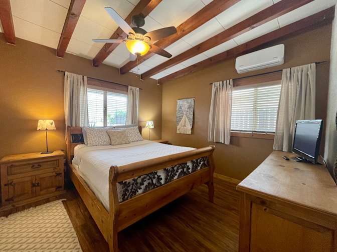 Susan's room