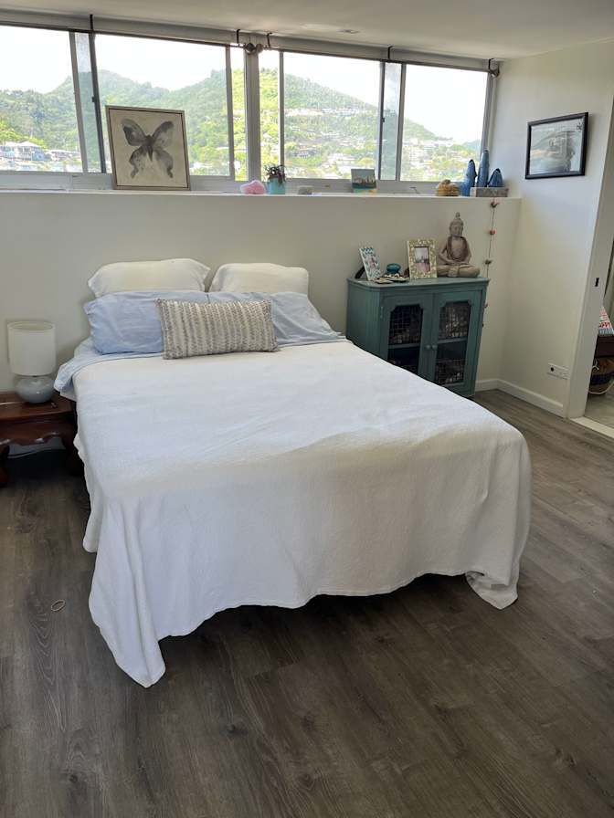 Paul S Goldkorn's room