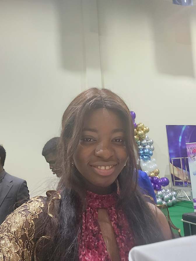 Ariela Joseph-Odede