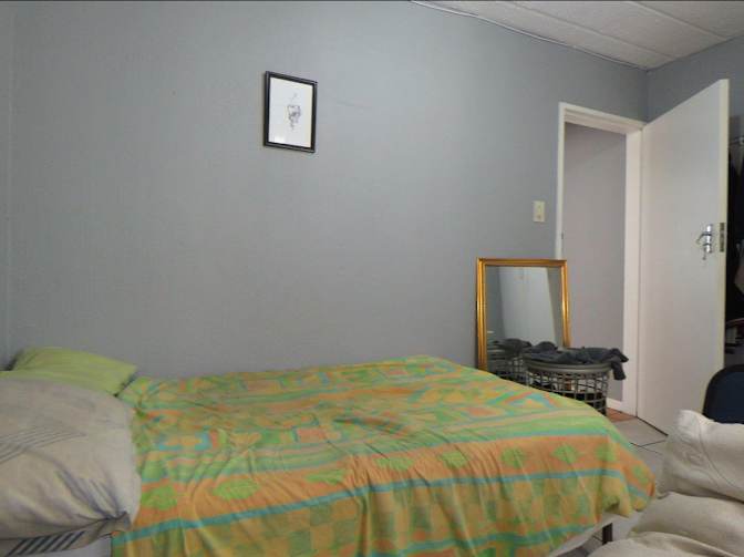 Jean's room