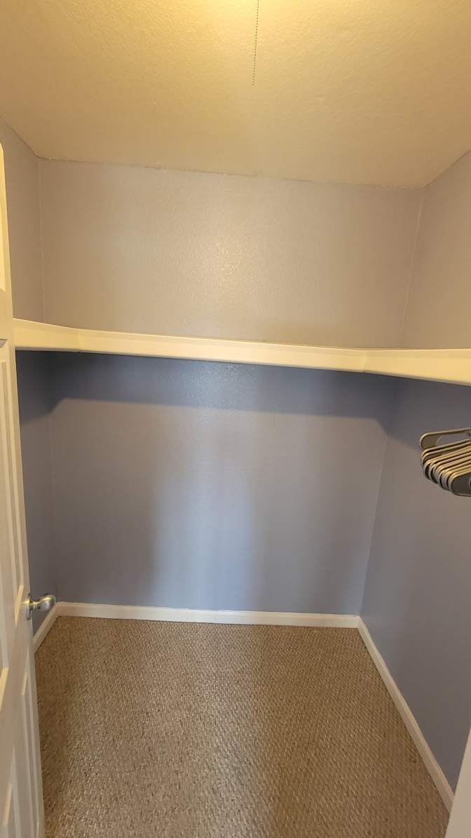 James's room