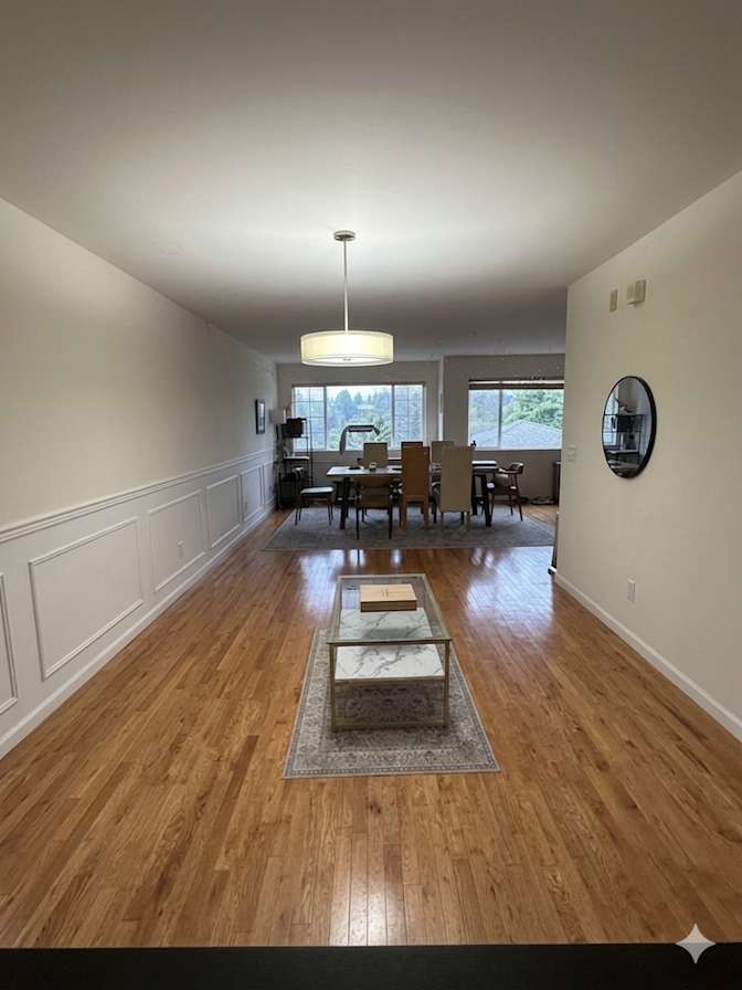 James's room