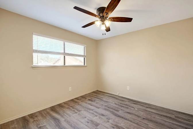Alex's room