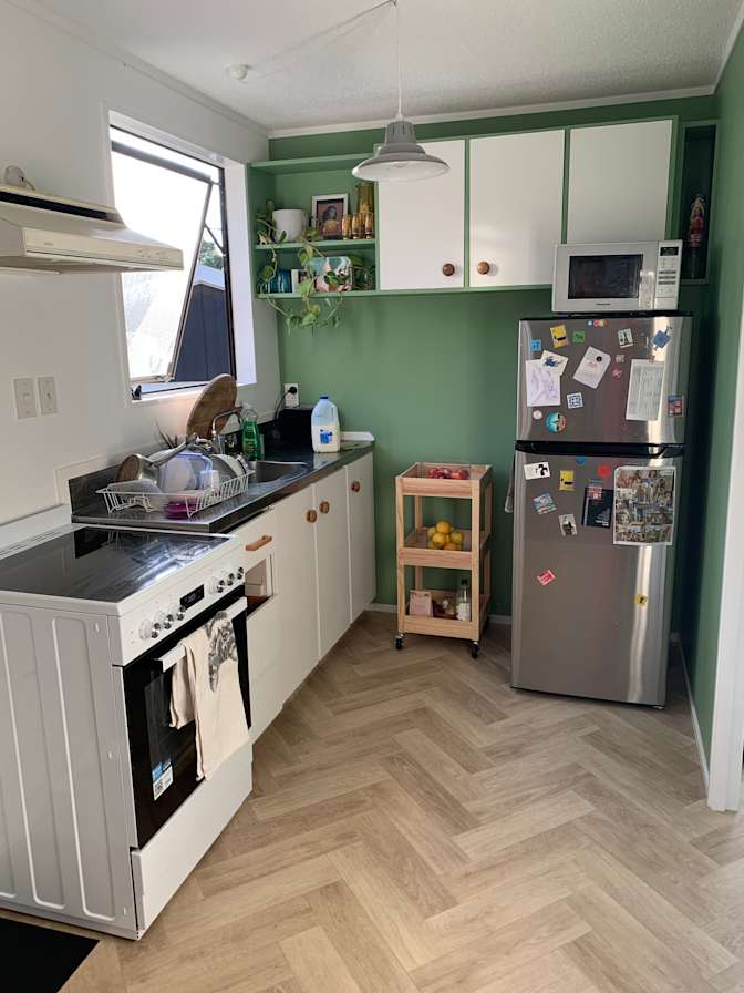 Emma's room