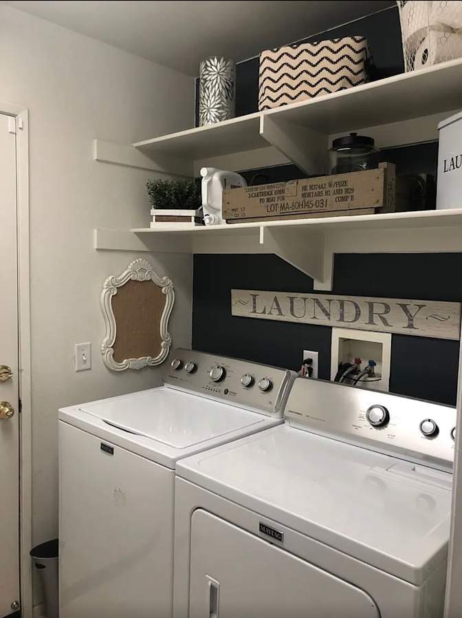 Michael's room