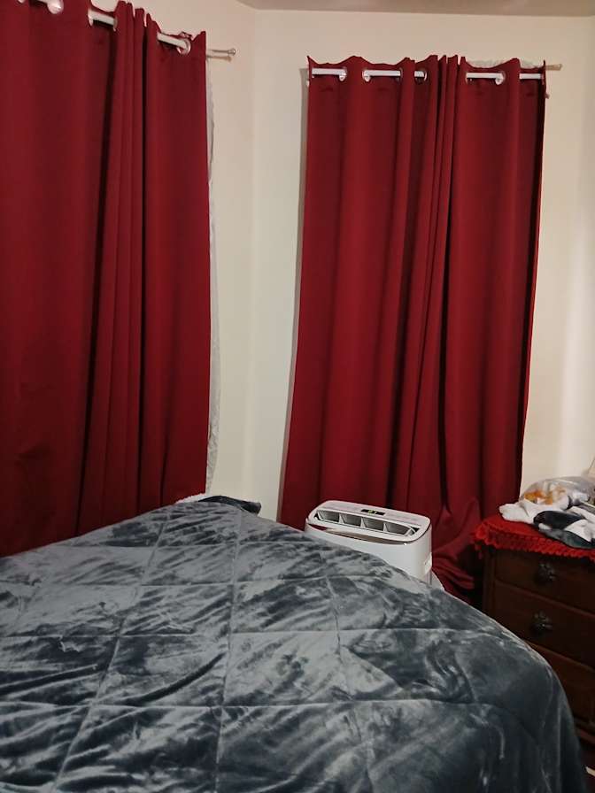 Deborah's room
