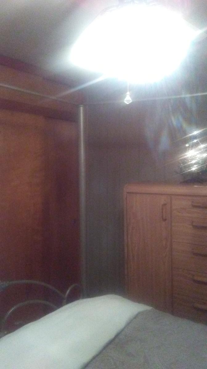 Debra's room