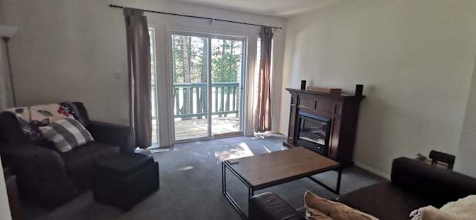 Daniel's room