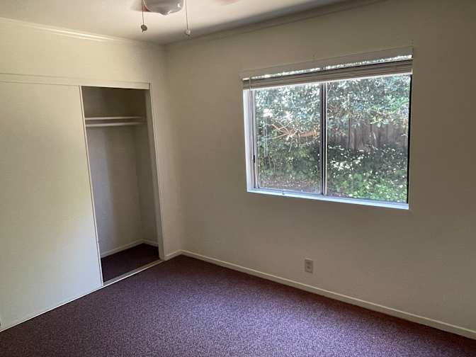 Greg's room