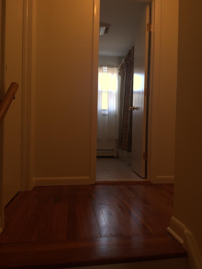 nana's room