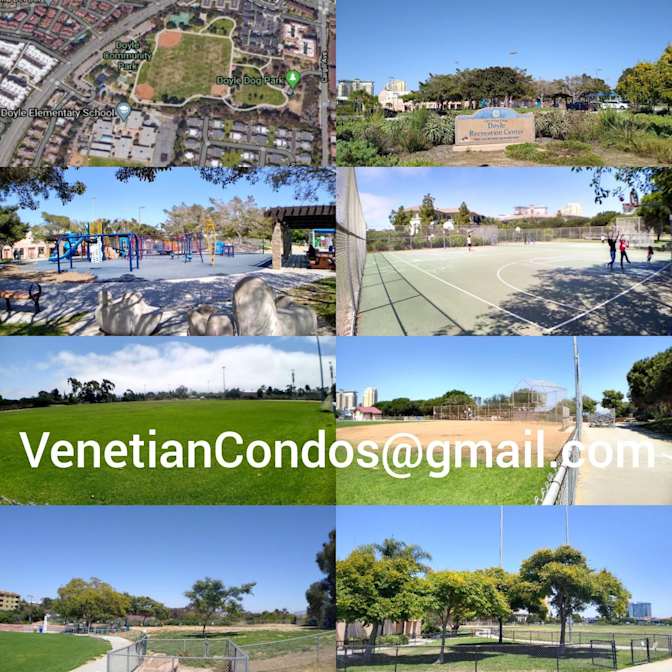 Venetian Condos's room