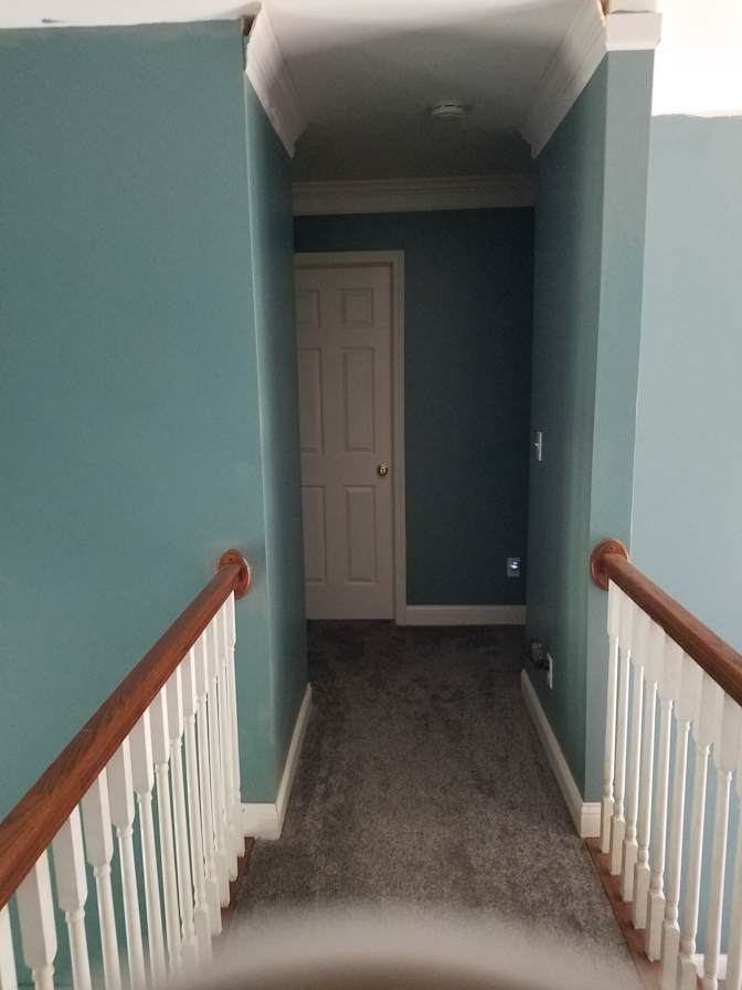 Debra L Kudrycki's room