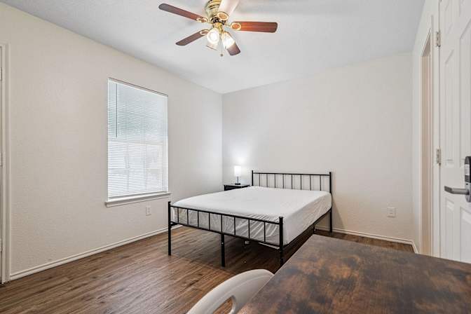 PadSplit's room