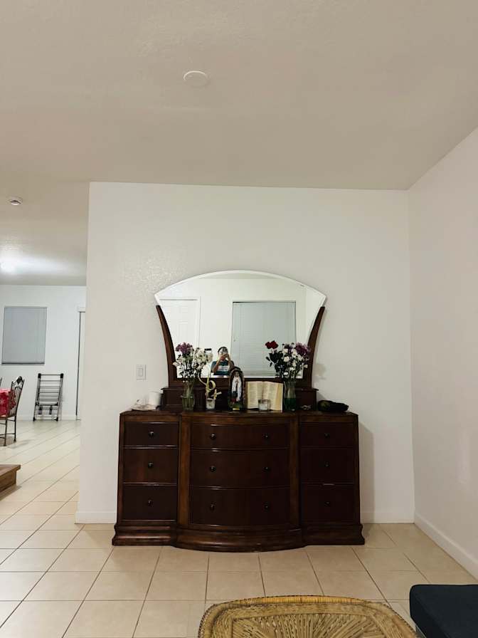 Jane's room