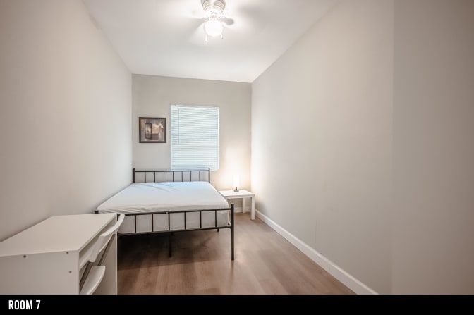 PadSplit's room