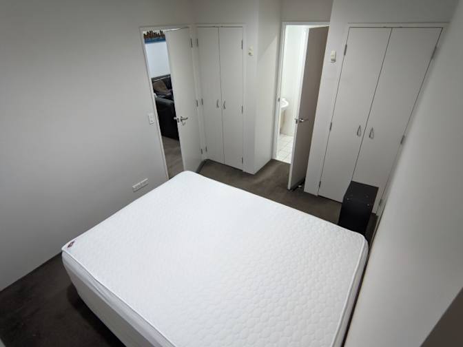 Peter's room