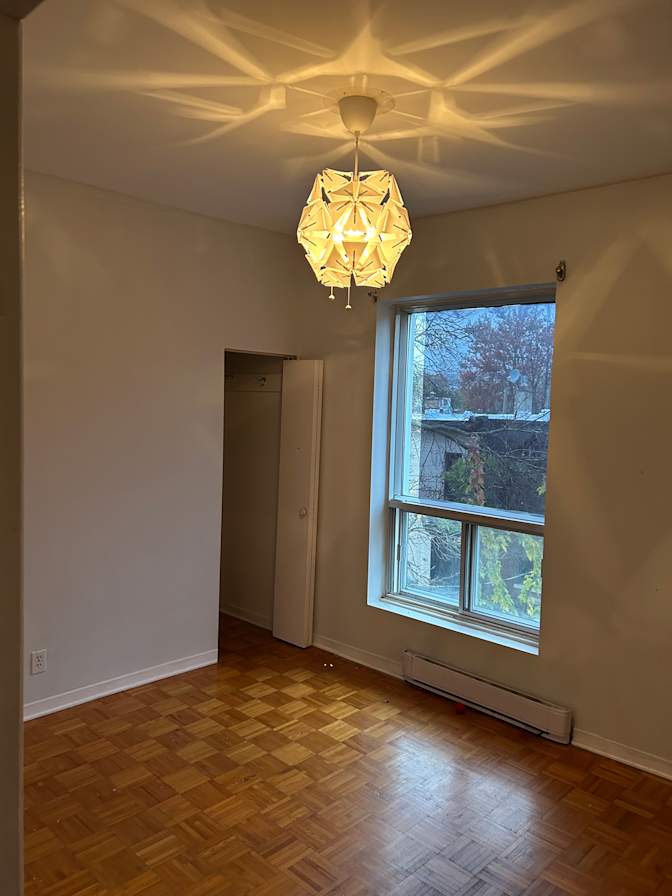 Angela's room