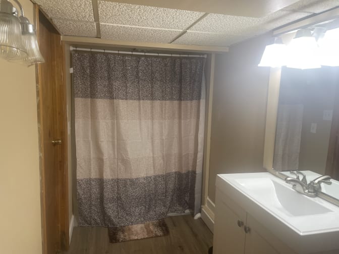 Tammy's room