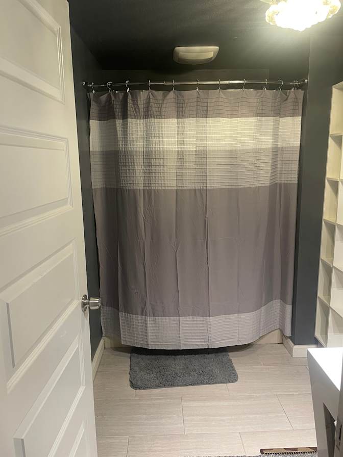 Jacob's room