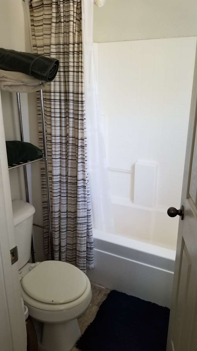 Sean's room