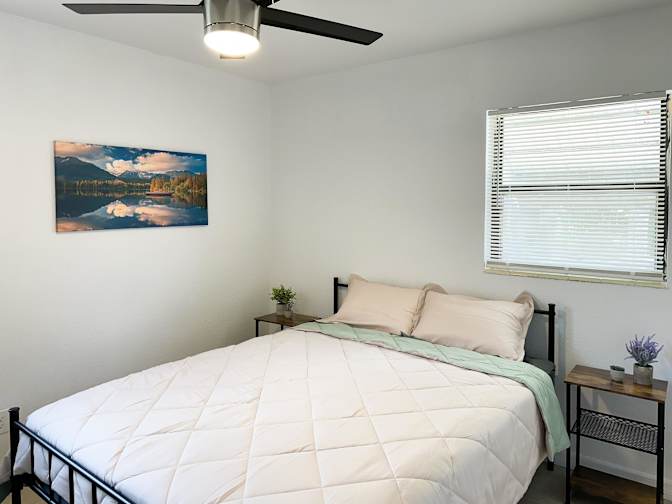 PadSplit's room