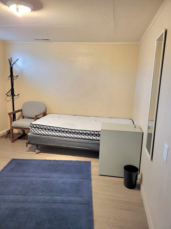 Ryan's room