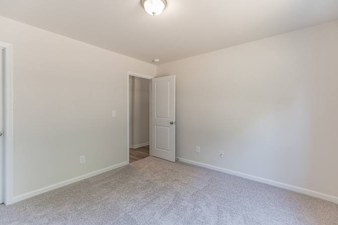 Alcove Rooms's room