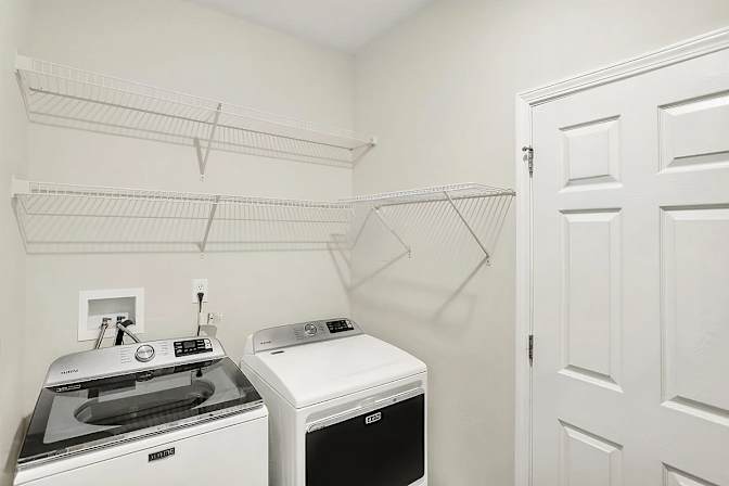 James's room