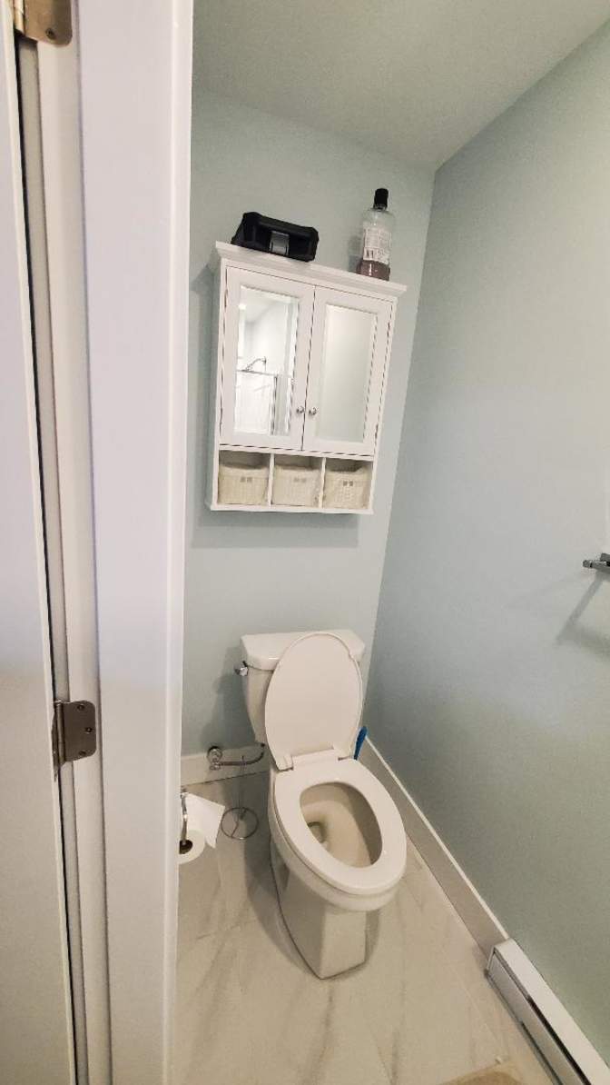 Op's room