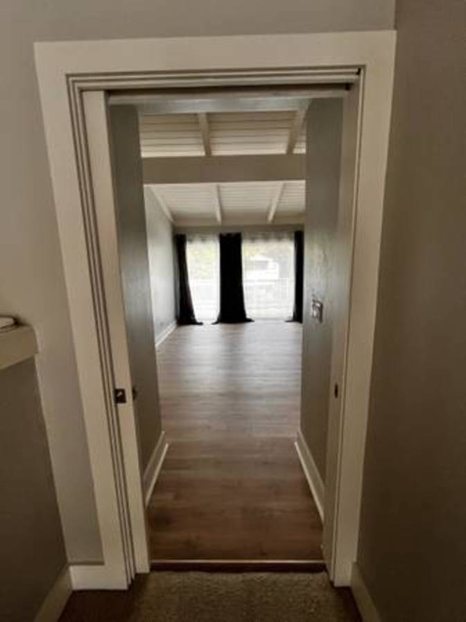 Rocco's room