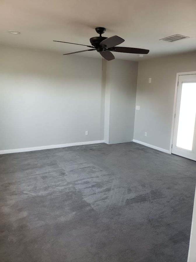 Cory's room