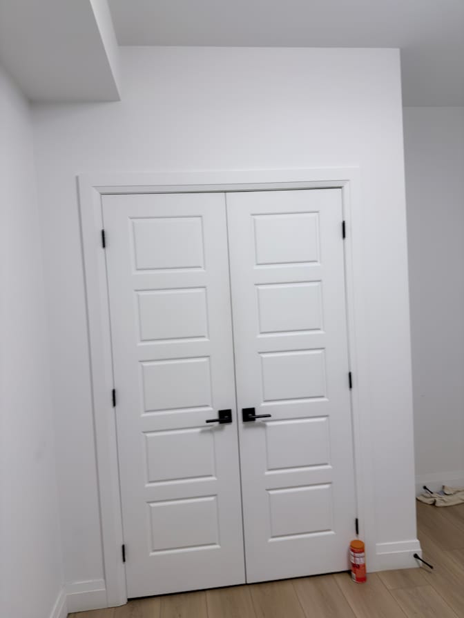 S majidu's room