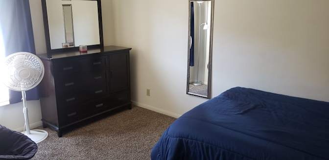 Jennifer's room