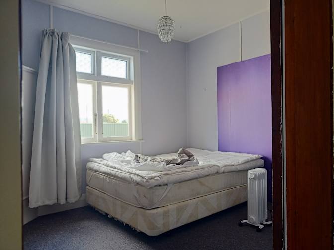 Matthew (Matt)'s room